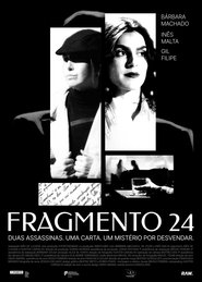 Fragment 24 (2025) Fragment 24 (2025)