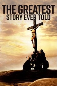 The Greatest Story Ever Told (1965) The Greatest Story Ever Told (1965)