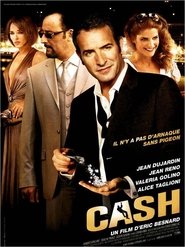 Ca$h en Streaming complet HD