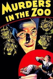 Murders in the Zoo