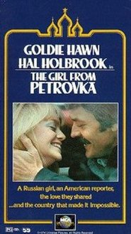 poster do The Girl from Petrovka