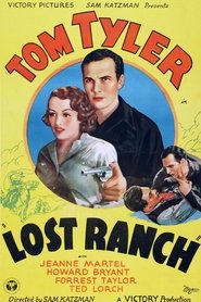 Lost Ranch en Streaming Gratuit Complet HD