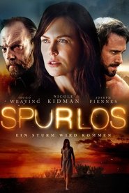 Spurlos – Ein Sturm wird kommen Spurlos – Ein Sturm wird kommen
