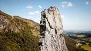 Rock Auvergne
