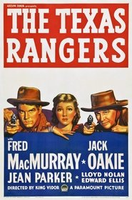 The Texas Rangers Film Kijken Gratis online