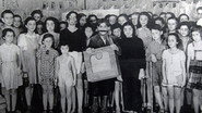 Les Enfants de Terezin et le Monstre &agrave; Moustache