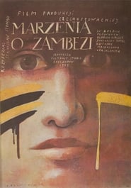 Affiche de Film Sny o Zambezi