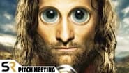 The Lord of the Rings: The Return of the King Pitch Meeting