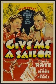 Give Me a Sailor Film in Streaming Gratis in Italian