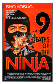 9 Deaths of the Ninja HD Online Film Schauen