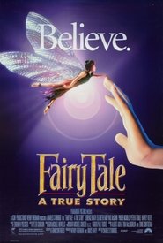 Affiche de Film FairyTale: A True Story