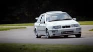 Cosworth In Crisis