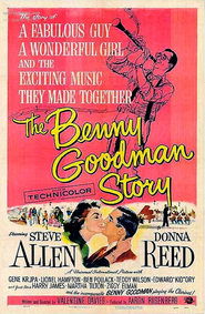 The Benny Goodman Story