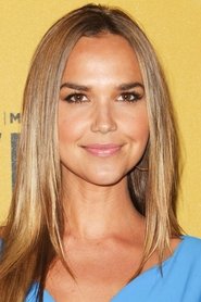 Arielle Kebbel