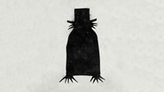 They Call Him Mister Babadook: The Making of The Babadook