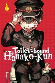 Toilet-Bound Hanako-kun Season 1 Episode 10