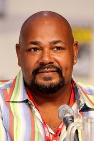 Kevin Michael Richardson Kevin Michael Richardson