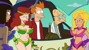 The Late Philip J. Fry