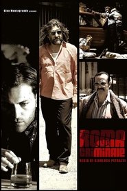 Roma criminale (2013) Roma criminale (2013)