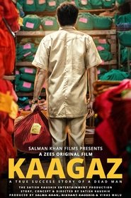 Kaagaz (2021) Kaagaz (2021)