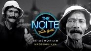 Homenagem ao Madruguinha do Brasil