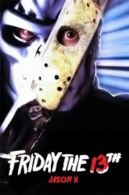 Imagen Jason X