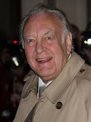 Donald Sinden