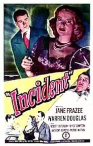 Incident Film in Streaming Gratis in Italian