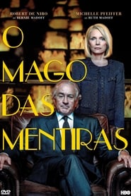 Image O Mago das Mentiras