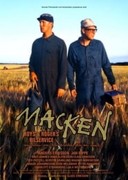 Macken: Roy's & Roger's Car Service HD Online Film Schauen