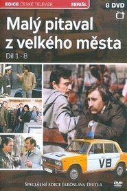 Malý pitaval z velkého města Malý pitaval z velkého města