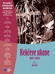 Kekec's Tricks Film Plakat