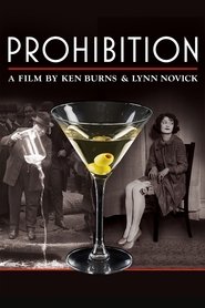 Prohibition Prohibition