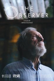 The Observer (2025)