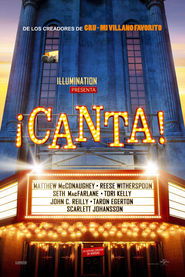 ¡Canta! ¡Canta!