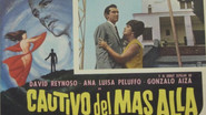 Cautivo del mas all&aacute;