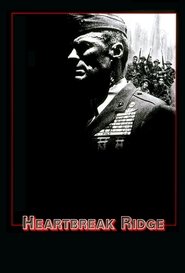 Photo de Heartbreak Ridge affiche