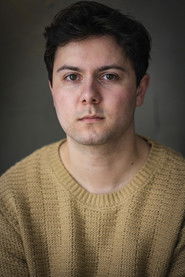 Tyler Patrick Smith is Aaron Miller