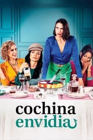 مشاهدة مسلسل Cochina Envidia مترجم