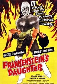 Frankenstein's Daughter Film