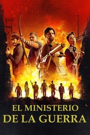 Image El Ministerio de la Guerra
