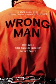 Wrong Man Wrong Man