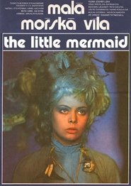 The Little Mermaid affisch