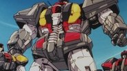 è¶ç£æ©ç¥ãã³ã¯ã¼ã¬ GOD BLESS DANCOUGA