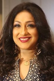Rituparna Sengupta Rituparna Sengupta