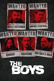 Image The Boys