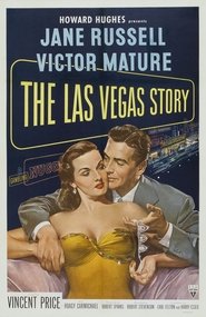 The Las Vegas Story Ver Descargar Películas en Streaming Gratis en Español