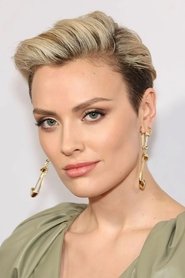 Wallis Day is Holly Cunningham