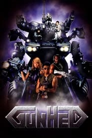 Gunhed (1989) Gunhed (1989)