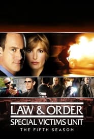Law & Order: Special Victims Unit Season 18